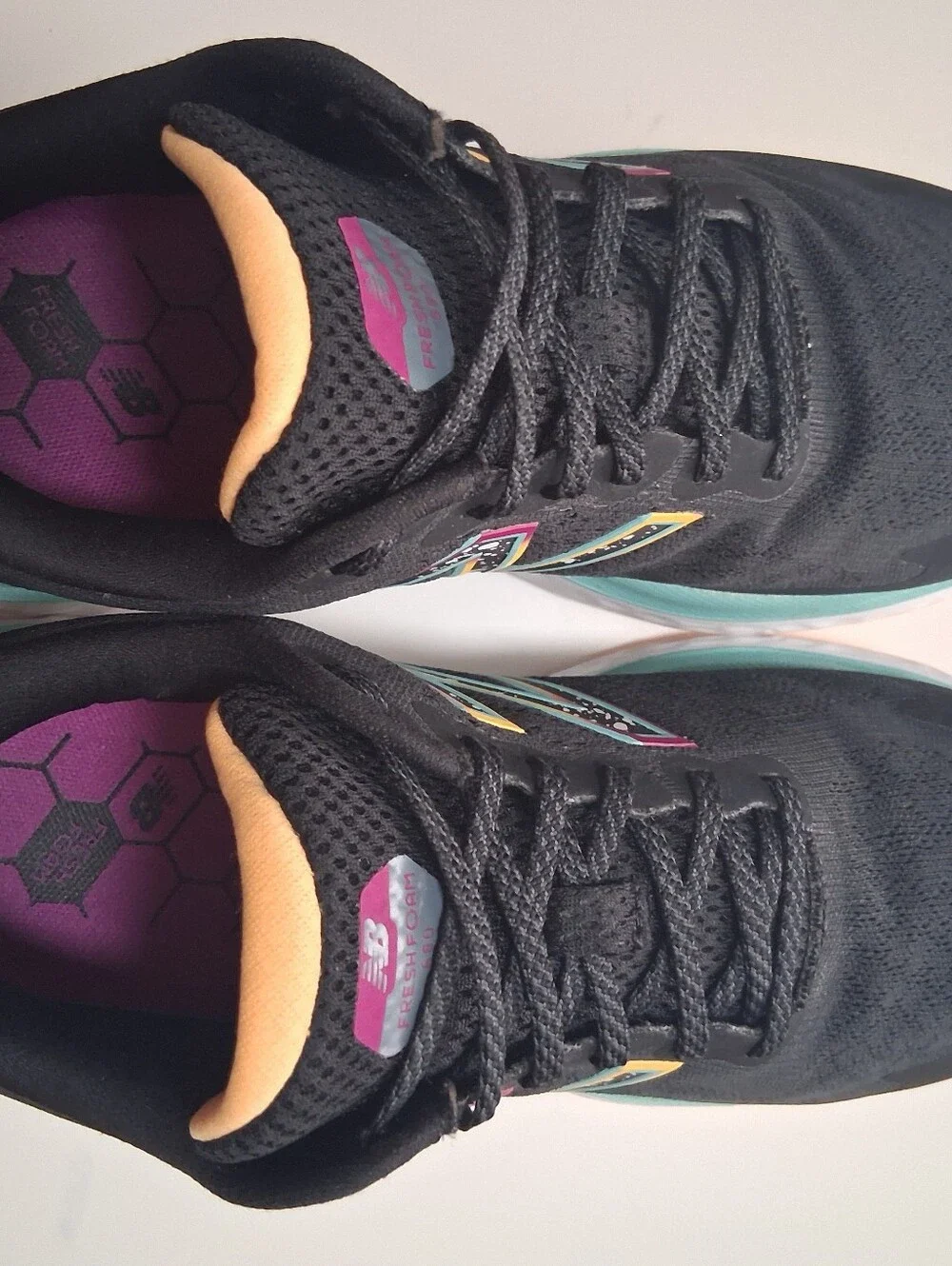 New Balance Fresh Foam 680v7 Women's Running Shoe * Size: 10 D